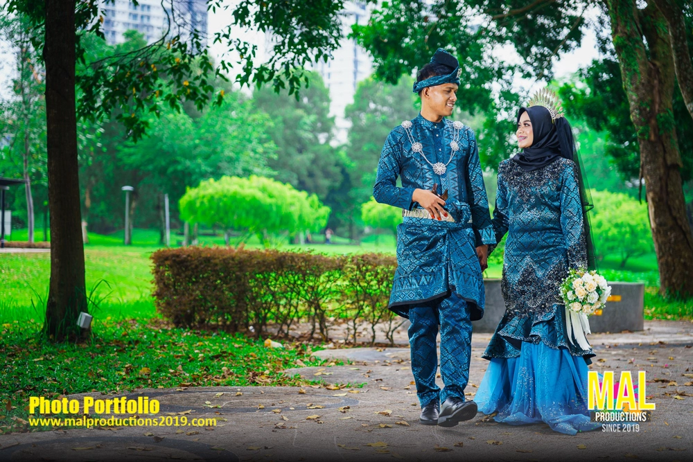 Akad Nikah Ida Azmin Photography Portfolio Klang MAL 2019 (68).webp